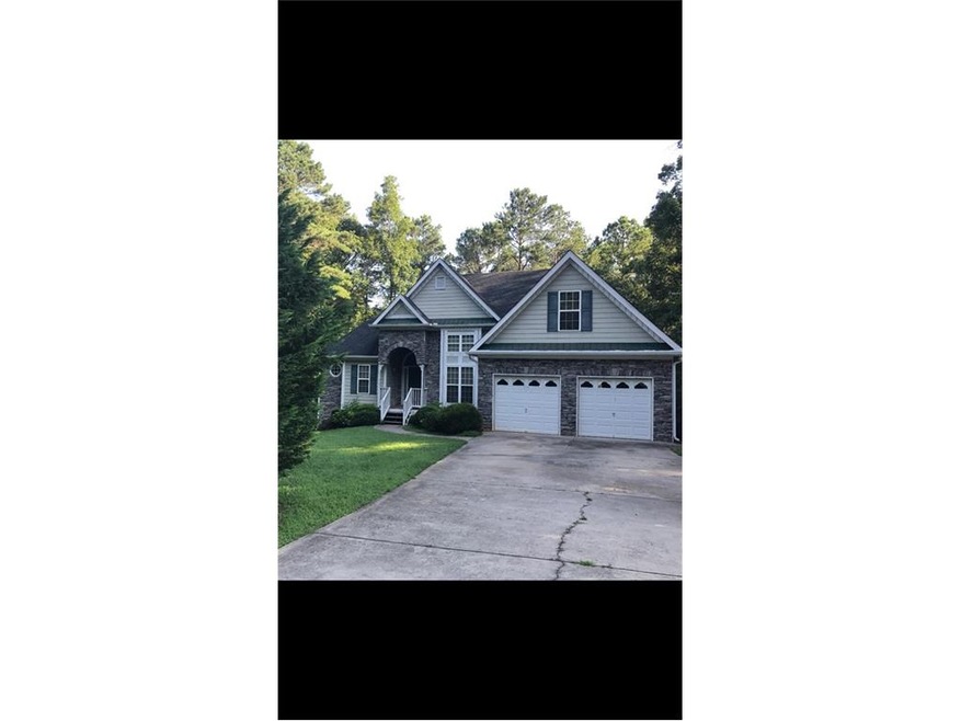 3359 Lakeview Pkwy, Villa Rica, GA 30180 - photo 1