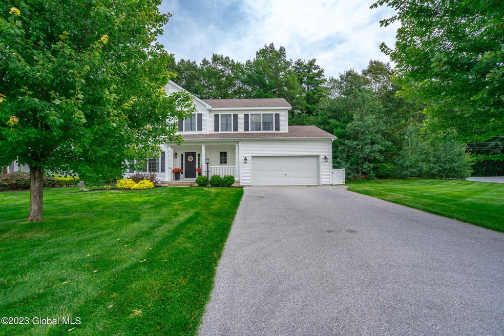 1 Liberty Way, Clifton Park, NY 12065 - photo 1