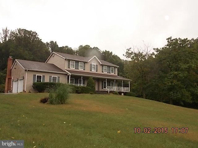 1571 Clay Hammond Rd, Prince Frederick, MD 20678 - photo 1