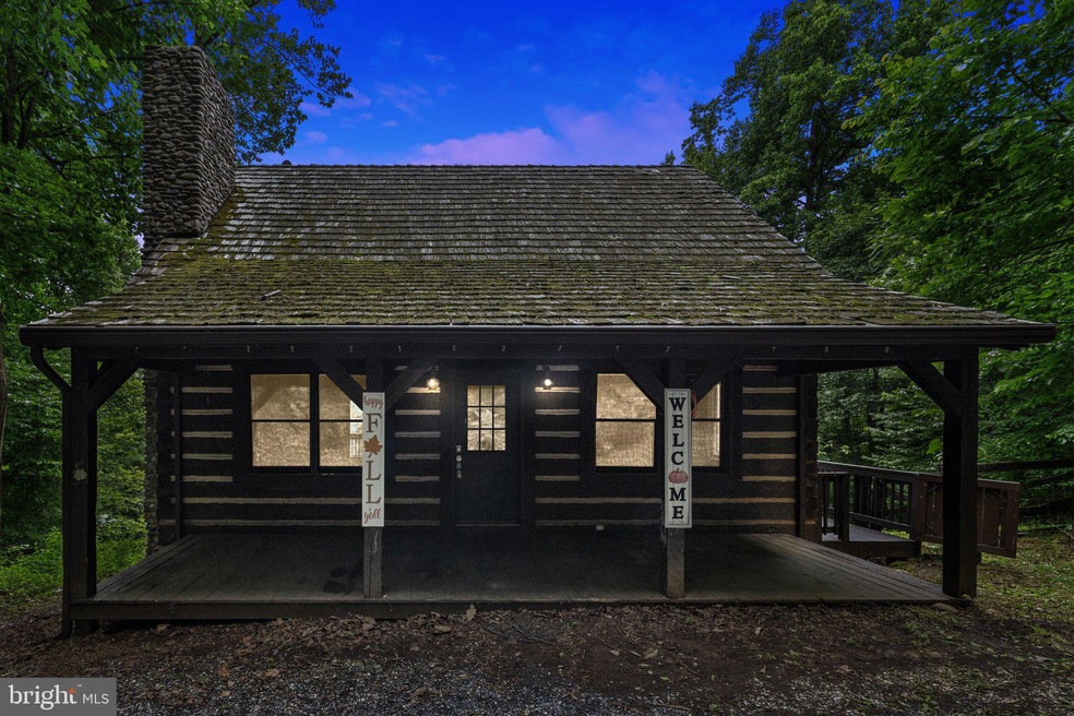 1507 Whiskey Hollow Trail, Linden, VA 22642 - photo 1