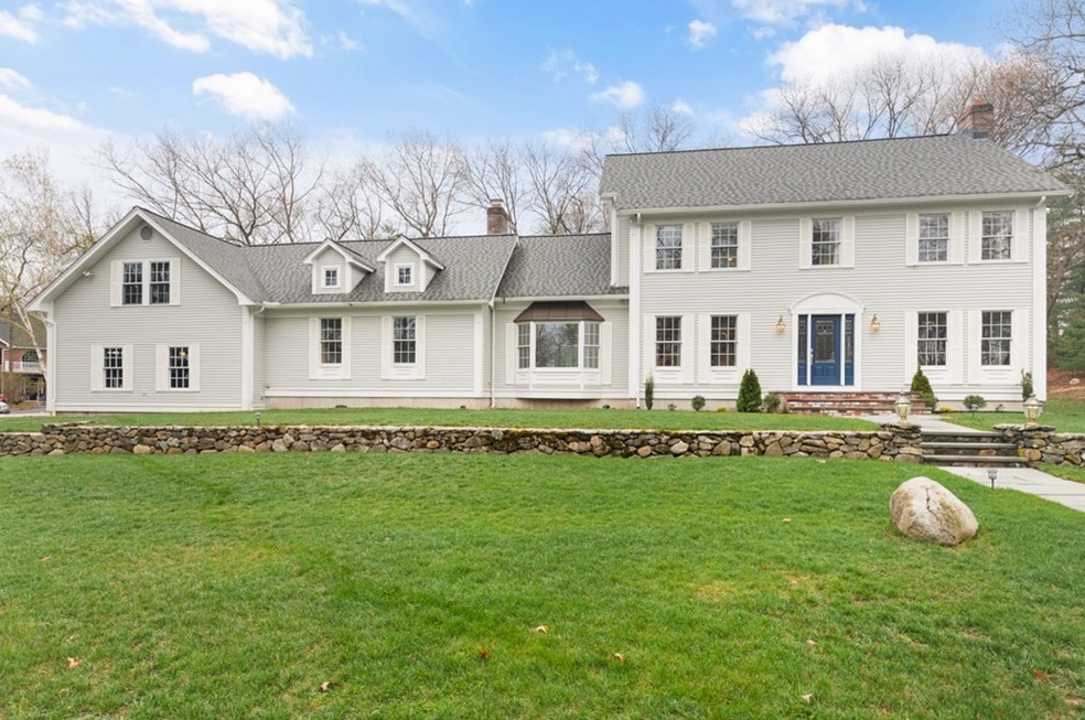 222 Grove St, Lexington, MA 02420 - photo 1