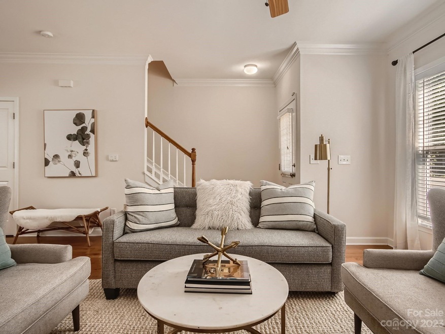 4130 Walker Rd unit 4130, Charlotte, NC 28211 - photo 1