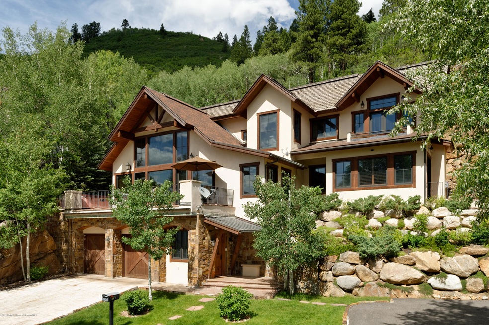 749 Mountain Laurel Dr, Aspen, CO 81611 - photo 1