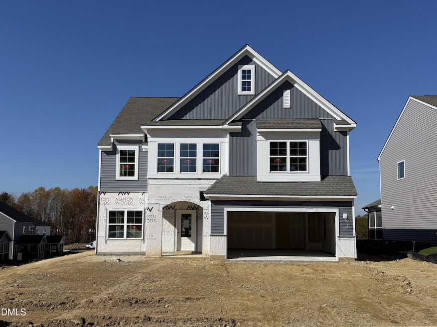 520 Contempo Ct unit 36, Wake Forest, NC 27587 - photo 1