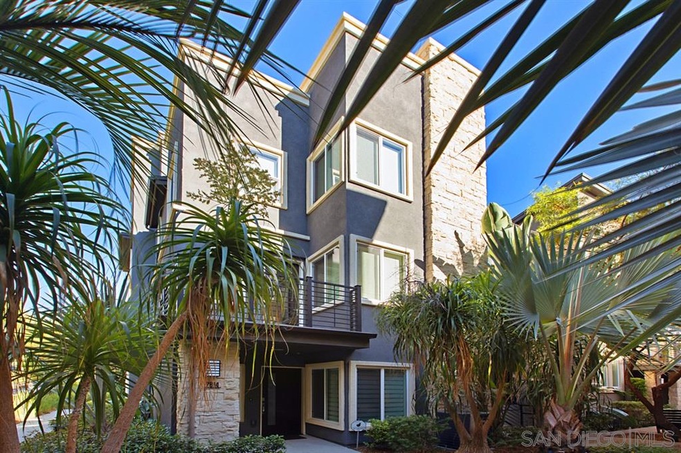 7814 Inception Way, San Diego, CA 92108 - photo 1