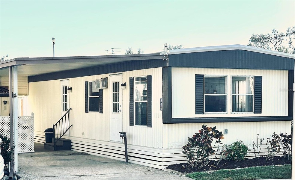 8300 Seminole Blvd unit 318, Seminole, FL 33772 - photo 1