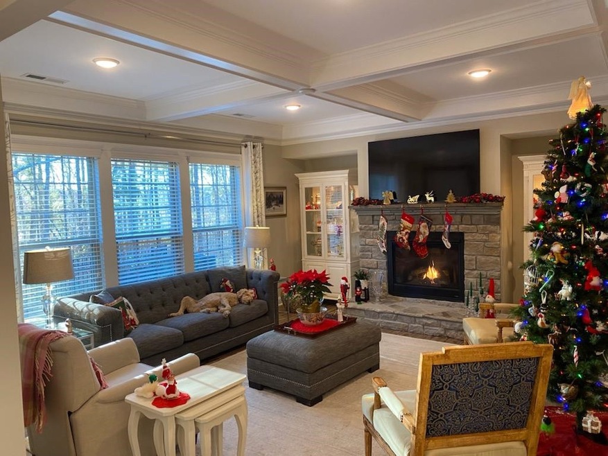 1892 Blue Jay Point, Apex, NC 27502 - photo 1