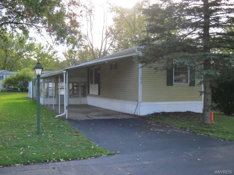Front Exterior