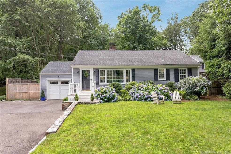 75 Crooked Trail Rd, Norwalk, CT 06853 - photo 1