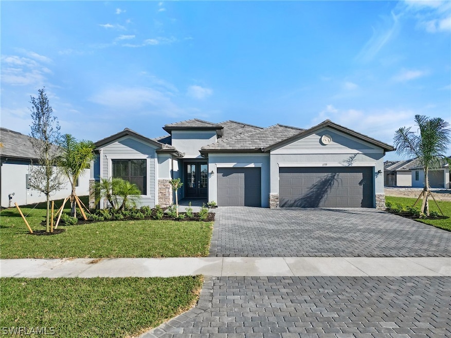 1779 Hagen Ct, Naples, FL 34120 - photo 1