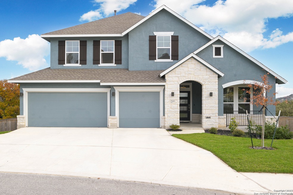 25302 Donahue Dr, San Antonio, TX 78255 - photo 1