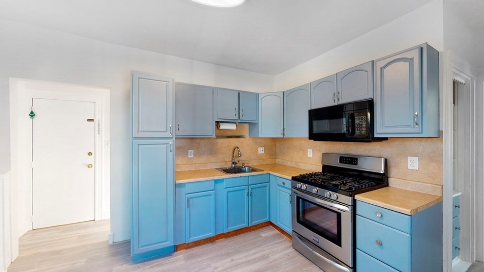 17 Harrison St unit 2, Roslindale, MA 02131 - photo 1