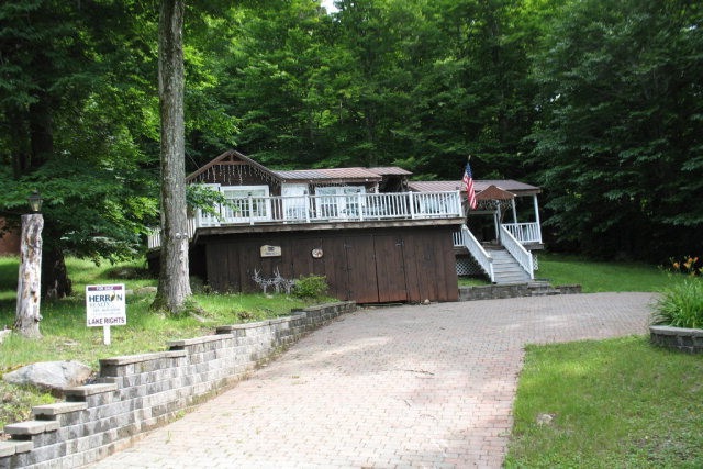 Main View