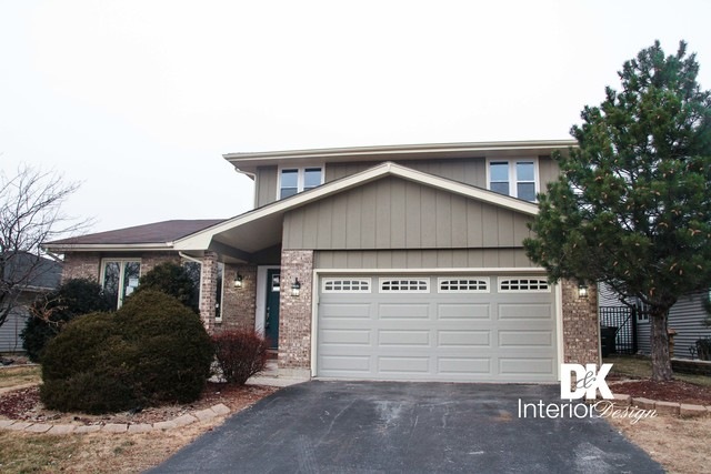 4154 177th St, Country Club Hills, IL 60478 - photo 1