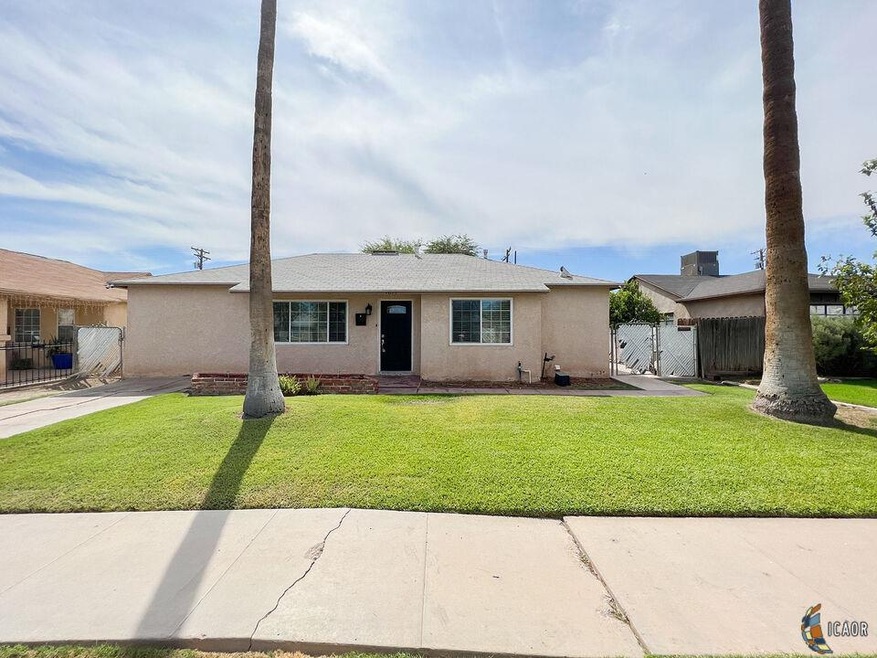 1017 0 Rose Ave, El Centro, CA 92243 - photo 1