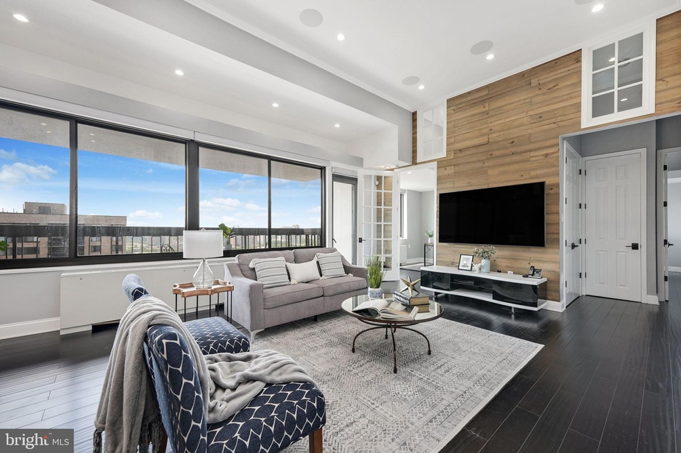 3701 S George Mason Dr unit 2605N, Falls Church, VA 22041 - photo 1