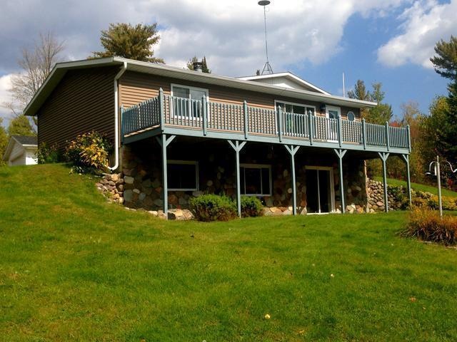 N9436 Wilderness Dr, Tomahawk, WI 54487 - photo 1