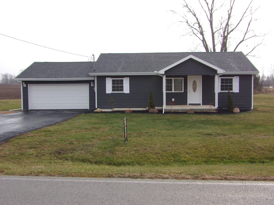 18378 County Road 66a, Saint Marys, OH 45885 - photo 1