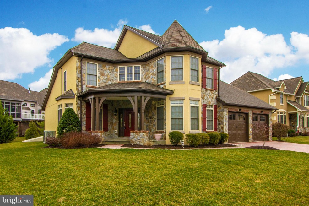 2690 Brook Valley Rd, Frederick, MD 21701 - photo 1