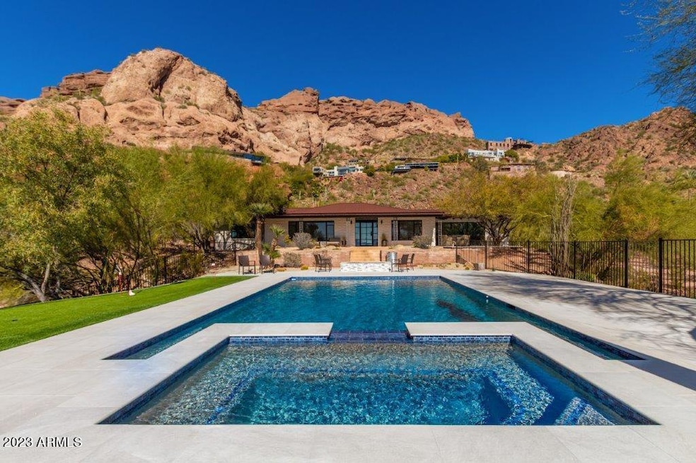 For Rent $20,000/month