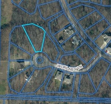 0 Worlaby Ln unit 1029180, Bella Vista, AR 72712 - photo 1