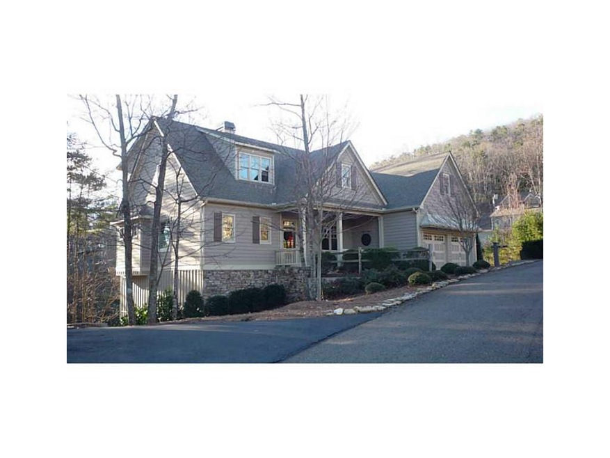 Exterior Front. Beautiful home in Hillside at Cox 