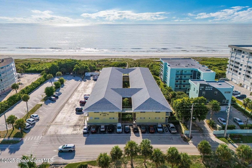 3820 Ocean Beach Blvd unit 8-N/, Cocoa Beach, FL 32931 - photo 1