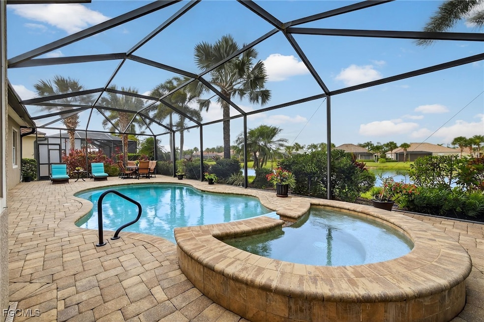 11204 Lithgow Ln, Fort Myers, FL 33913 - photo 1