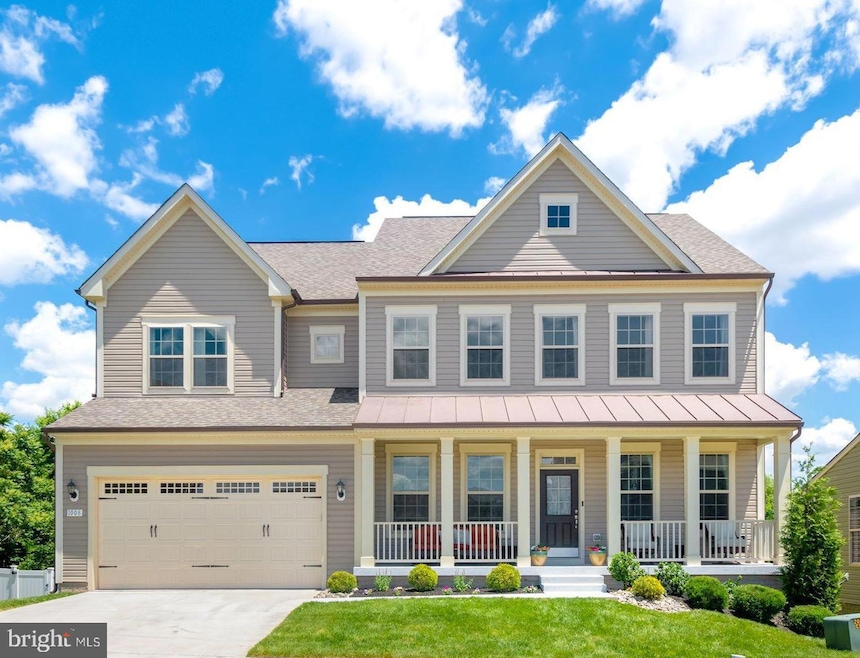 1008 Saxton Dr, Frederick, MD 21702 - photo 1