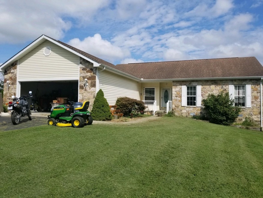 402 Frost Rd, Crossville, TN 38571 - photo 1