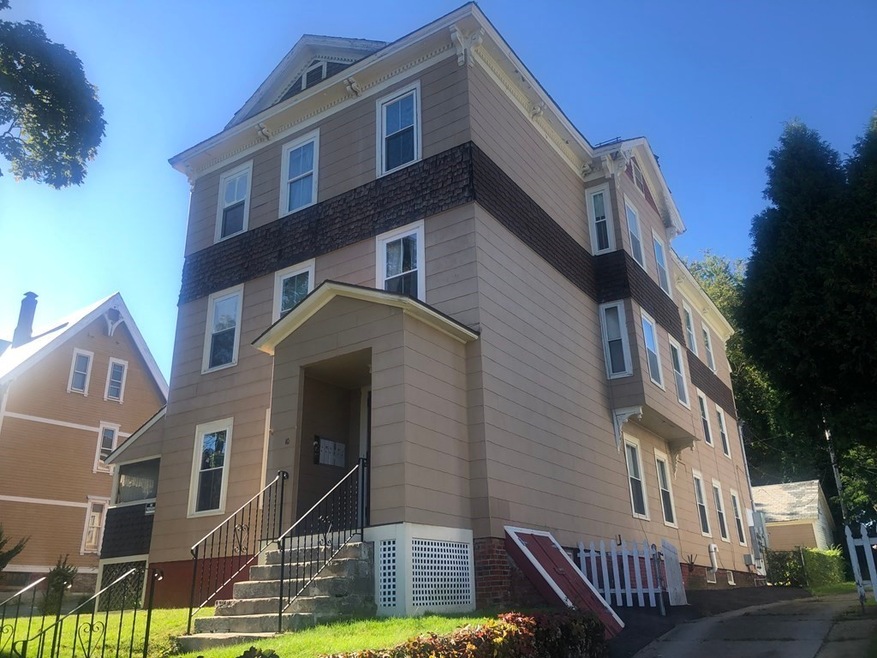 10 Silver St, Worcester, MA 01610 - photo 1