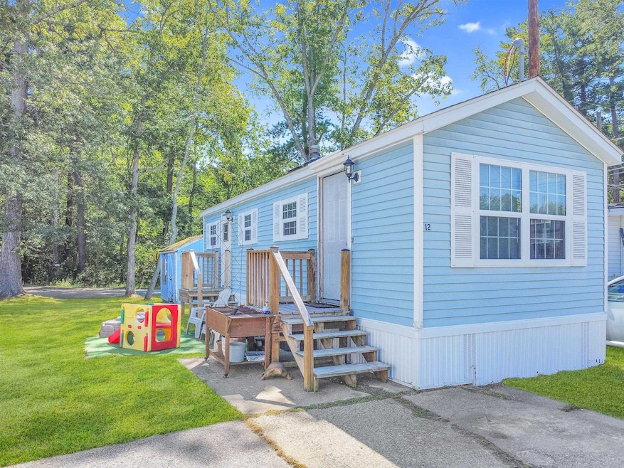 Sold $95,000 • Co-Listing Agent