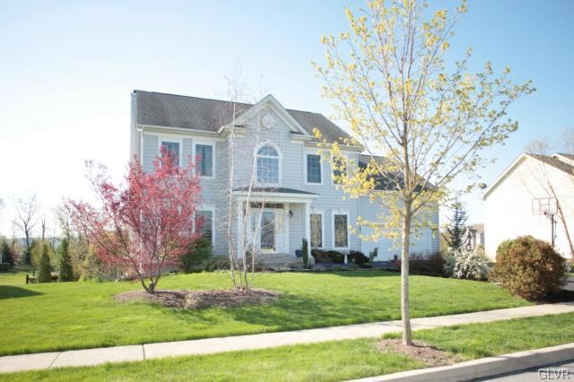 2376 Silvano Dr, Macungie, PA 18062 - photo 1