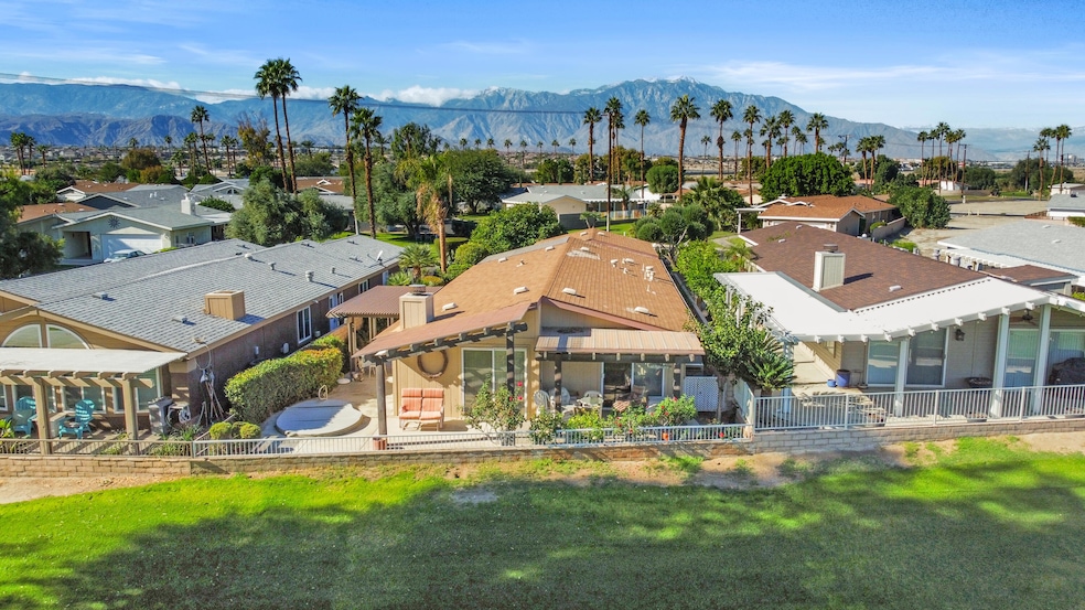 35360 Mexico Way, Thousand Palms, CA 92276 - photo 1