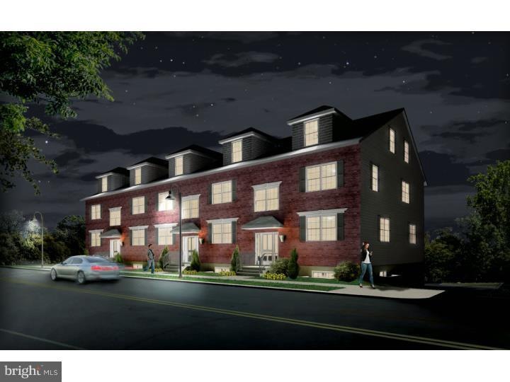807B Spring Mill Ave unit 7, Conshohocken, PA 19428 - photo 1