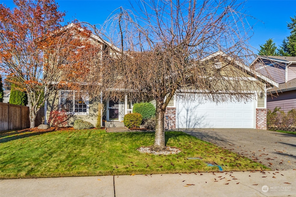 12813 171st Street Ct E, Puyallup, WA 98374 - photo 1