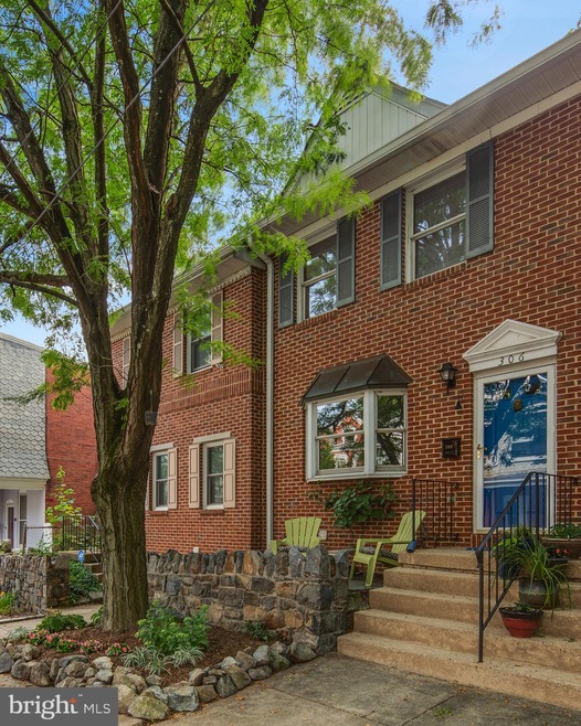 306 W 19th St, Wilmington, DE 19802 - photo 1