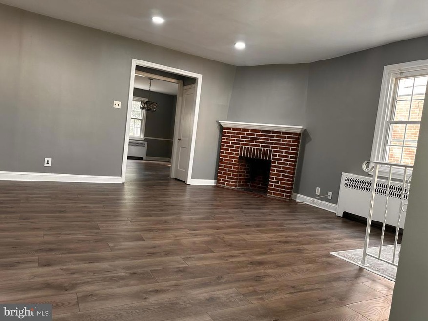 2521 Mansfield Ave, Drexel Hill, PA 19026 - photo 1