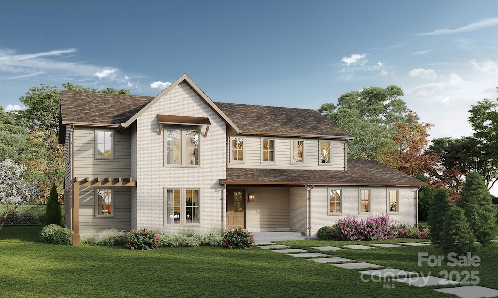 5904 Mcwhorter Rd, Waxhaw, NC 28173 - photo 1