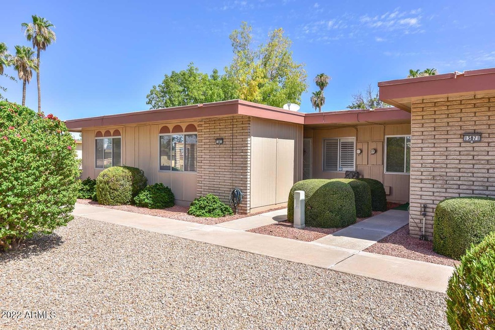 13873 N 109th Ave, Sun City, AZ 85351 - photo 1