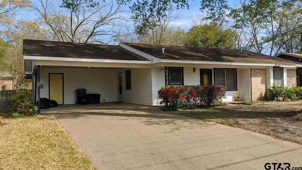 3812 3812 Driftwood Ln, Tyler, TX 75701 - photo 1