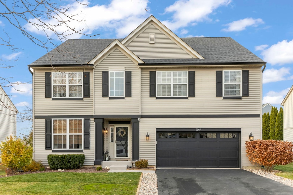 2305 Providence Way, Joliet, IL 60431 - photo 1