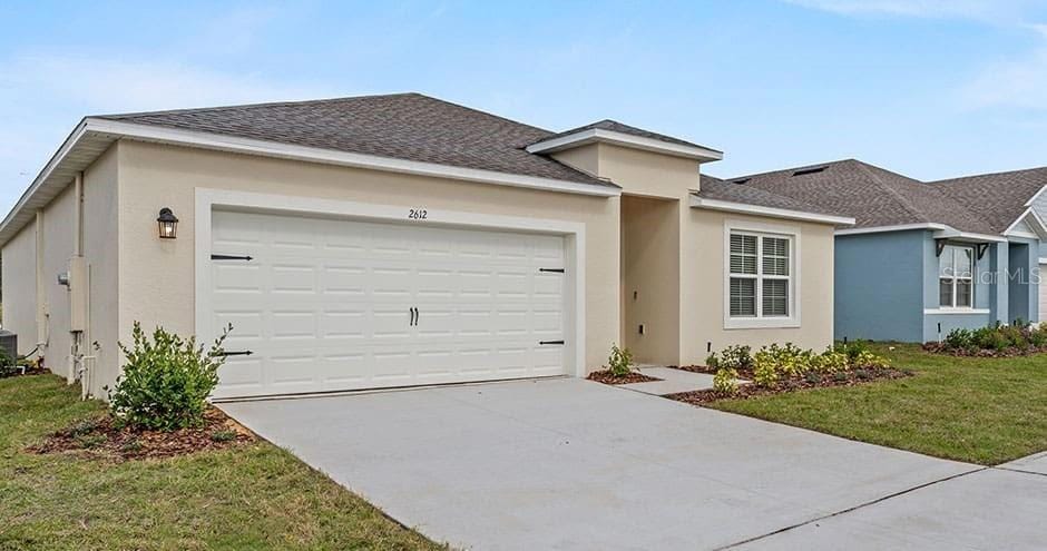 2429 Maidens Bluff Ave unit Cali, Davenport, FL 33837 - photo 1