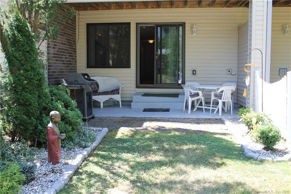 Welcome to 30 Hemlock Court, a condo in Cromwell H