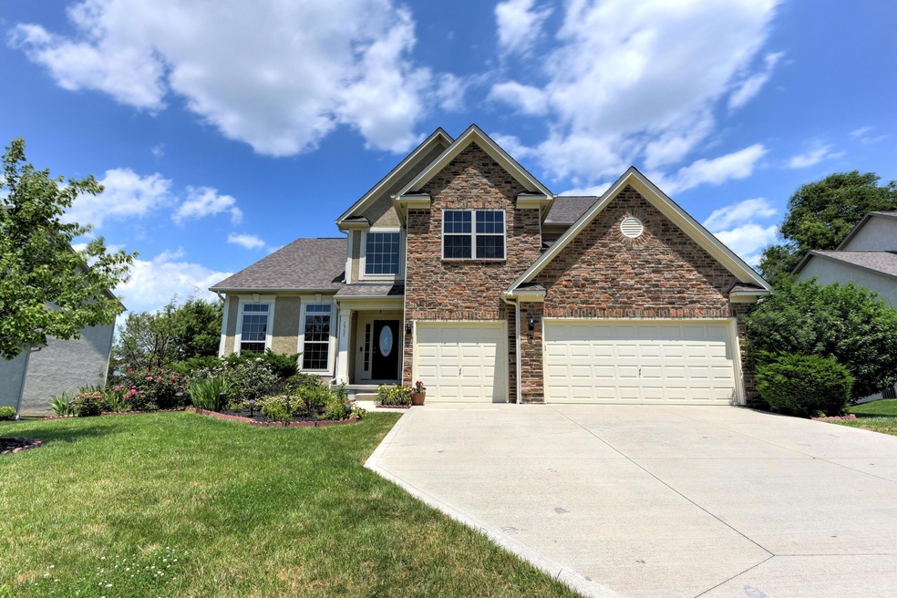1567 Little Bear Loop Lewis Center OH 43