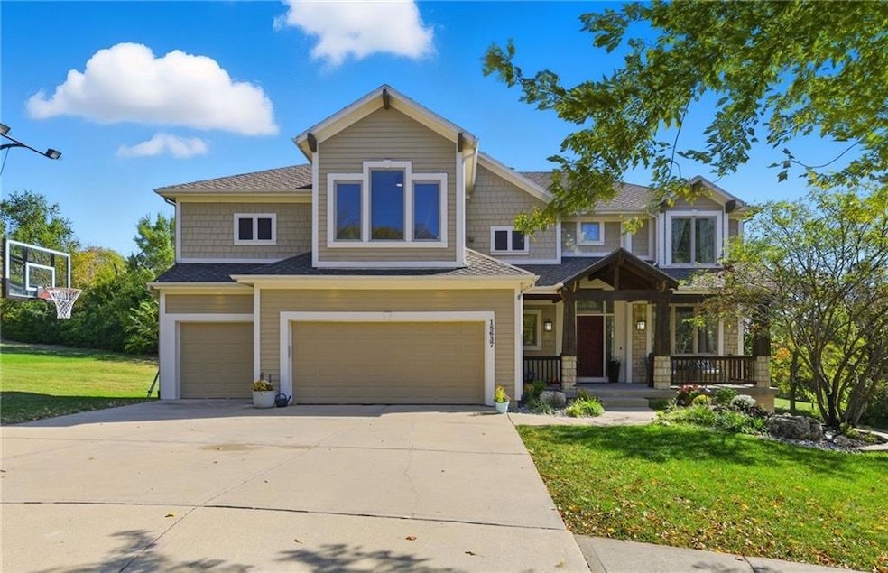 18637 W 97th Terrace, Lenexa, KS 66220 - photo 1