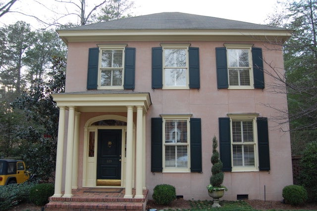 Main View