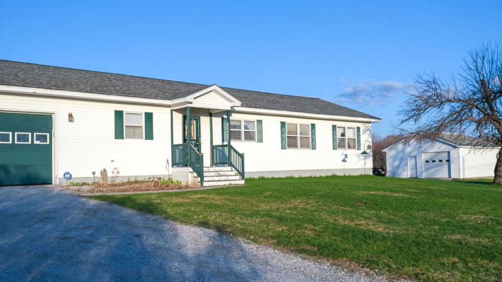 2287 Main St, Fairfax, VT 05454 - photo 1