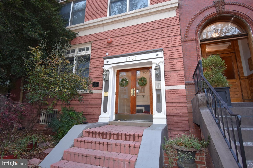 1737 P St NW unit 102, Washington, DC 20036 - photo 1