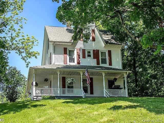 555 New York 32, Woodbury, NY 10930 - photo 1